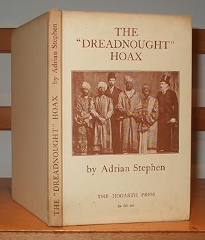 Seller image for The '' Dreadnought '' Hoax for sale by George Jeffery Books
