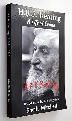HRF Keating: A Life of Crime