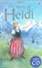 Imagen del vendedor de Story of Heidi [Hardcover ] a la venta por booksXpress