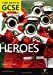 Immagine del venditore per Heroes (York Notes) [Soft Cover ] venduto da booksXpress