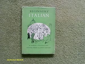 Seller image for Beginners' Italian for sale by Buybyebooks