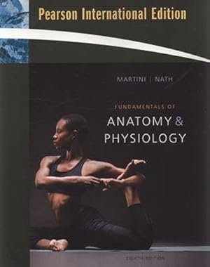 Seller image for Fundamentals of Anatomy and Physiology for sale by WeBuyBooks