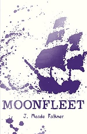 Seller image for Moonfleet (Scholastic Classics) [Soft Cover ] for sale by booksXpress
