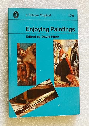 Enjoying Paintings