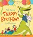 Seller image for Snappy Birthday [Soft Cover ] for sale by booksXpress