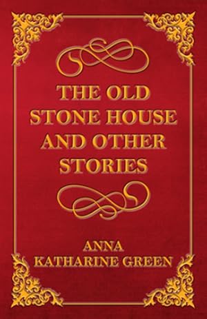 Imagen del vendedor de The Old Stone House and Other Stories [Soft Cover ] a la venta por booksXpress