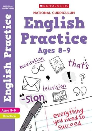 Image du vendeur pour National Curriculum English Practice Book for Year 4 (100 Practice Activities) [Soft Cover ] mis en vente par booksXpress