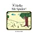 Seller image for Hello Mr. Spider!: Grandma's Silver Series [Hardcover ] for sale by booksXpress