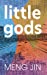 Bild des Verkufers fr Little Gods (Thorndike Press Large Print Core Series) [No Binding ] zum Verkauf von booksXpress