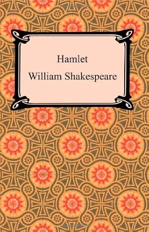 Immagine del venditore per Hamlet by Shakespeare, William [Paperback ] venduto da booksXpress