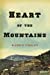Bild des Verkufers fr Heart of the Mountains [Soft Cover ] zum Verkauf von booksXpress