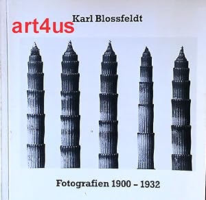 Seller image for Fotografien 1900 - 1932 : Rhein. Landesmuseum Bonn, 19.5.- 20.6.1976 ; Kunst und Altertum am Rhein : Nr. 65 for sale by art4us - Antiquariat