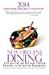 Seller image for 2014 New Orleans Dining VISITORS DISTRICT EDITION: A Guide for the Hungry Visitor Craving an Authentic Experience [Soft Cover ] for sale by booksXpress