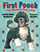 Seller image for First Pooch: The Obamas Pick a Pet [Soft Cover ] for sale by booksXpress