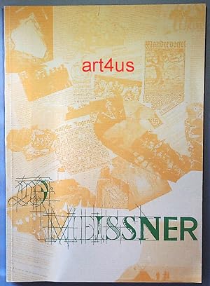 Bild des Verkufers fr Meissner : Festschrift zum Verkauf von art4us - Antiquariat