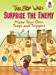 Seller image for Surprise the Enemy: Make Your Own Traps and Triggers (Tabletop Wars) [Soft Cover ] for sale by booksXpress