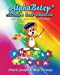 Immagine del venditore per Alphabetzy children's book adventure: Alphabetzy Learns Colors with Letters: Puzzle Mania [Soft Cover ] venduto da booksXpress
