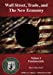 Image du vendeur pour Wall Street, Trade, and the New Economy: Volume I: Fundamentals (Volume 1) [Soft Cover ] mis en vente par booksXpress