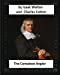 Seller image for The Compleat Angler, by Izaak Walton and Charles Cotton [Soft Cover ] for sale by booksXpress