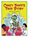 Seller image for Crazy Dave's True Story [Soft Cover ] for sale by booksXpress
