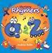 Seller image for Nursery Rhymers [Soft Cover ] for sale by booksXpress