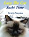 Seller image for Lucy The Cat Sushi Time (Volume 6) [Soft Cover ] for sale by booksXpress