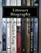 Seller image for Literary Biography: Reading Lists [Soft Cover ] for sale by booksXpress