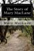 Bild des Verkufers fr The Story of Mary MacLane [Soft Cover ] zum Verkauf von booksXpress
