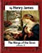 Bild des Verkufers fr The Wings of the Dove, Volume II, by Henry James (Penguin Classics) [Soft Cover ] zum Verkauf von booksXpress