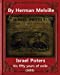 Seller image for Israel Potter:his fifty years of exile(1855) by Herman Melville(Original Version) [Soft Cover ] for sale by booksXpress