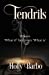 Seller image for Tendrils: A Collection of Short Stories [Soft Cover ] for sale by booksXpress