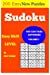 Immagine del venditore per Sudoku 1 [Soft Cover ] venduto da booksXpress