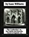 Imagen del vendedor de The Cathedral,or,The Catholic and Apostolic Church in England,Isaac Williams [Soft Cover ] a la venta por booksXpress