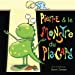 Seller image for Pierre & le Monstre du Placard (French Edition) [Soft Cover ] for sale by booksXpress