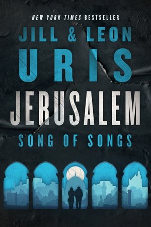 Seller image for Jerusalem : Song of Songs for sale by GreatBookPrices