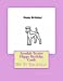 Seller image for Airedale Terrier Happy Birthday Cards: Do It Yourself [Soft Cover ] for sale by booksXpress