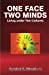 Seller image for One Face Two Minds: Living under Two Cultures [Soft Cover ] for sale by booksXpress