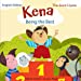 Seller image for Being the Best (Kena the Good Hyena) (Volume 1) [Soft Cover ] for sale by booksXpress