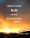 Imagen del vendedor de What Does The Bible Really Say About The End Of The World? [Soft Cover ] a la venta por booksXpress