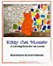 Immagine del venditore per Kitty Cat Mosaic A Coloring Book for Cat Lovers [Soft Cover ] venduto da booksXpress