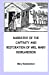 Image du vendeur pour Narrative of the Captivity and Restoration of Mrs. Mary Rowlandson [Soft Cover ] mis en vente par booksXpress