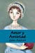 Seller image for Amor y Amistad (Spanish Edition) [Soft Cover ] for sale by booksXpress