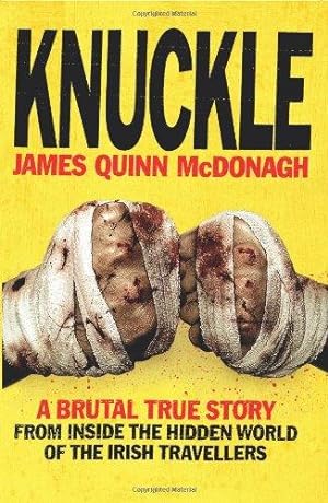 Seller image for Knuckle for sale by WeBuyBooks