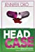 Imagen del vendedor de Head Case [Soft Cover ] a la venta por booksXpress