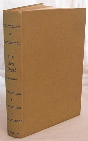 Seller image for The Sea Chest - A Yachtsman's Reader for sale by The BookChase
