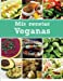 Immagine del venditore per Mis recetas veganas: Libro en blanco (Spanish Edition) [Soft Cover ] venduto da booksXpress