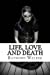 Bild des Verkufers fr Life, Love and Death: A Faerie River Tale [Soft Cover ] zum Verkauf von booksXpress