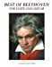 Immagine del venditore per Best of Beethoven for Flute and Guitar [Soft Cover ] venduto da booksXpress