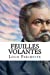 Seller image for Feuilles volantes (French Edition) [Soft Cover ] for sale by booksXpress