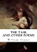 Bild des Verkufers fr The Task and Other Poems (Classic Poetry) [Soft Cover ] zum Verkauf von booksXpress